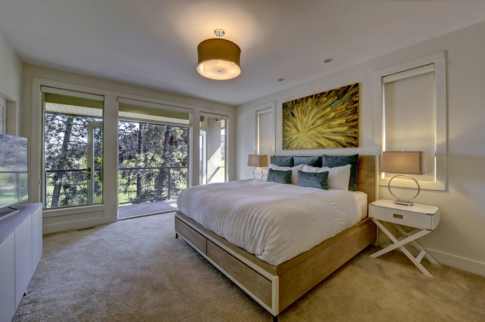 Teehouse Bed & Breakfast West Kelowna Buitenkant foto