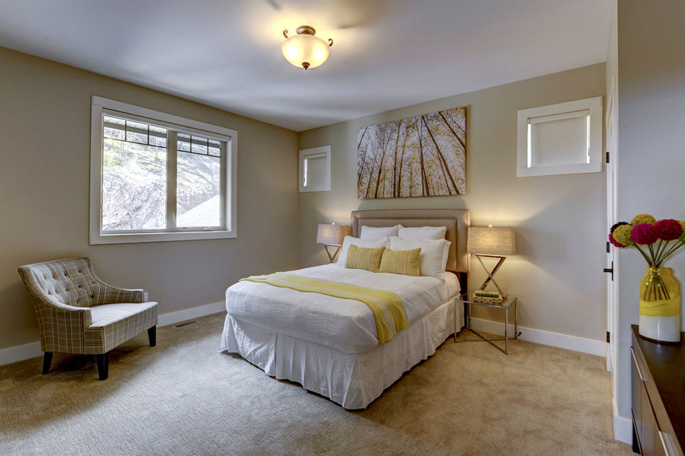 Teehouse Bed & Breakfast West Kelowna Buitenkant foto